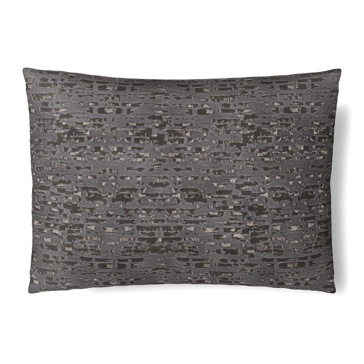 Ann Gish Steel King Delphi Sham