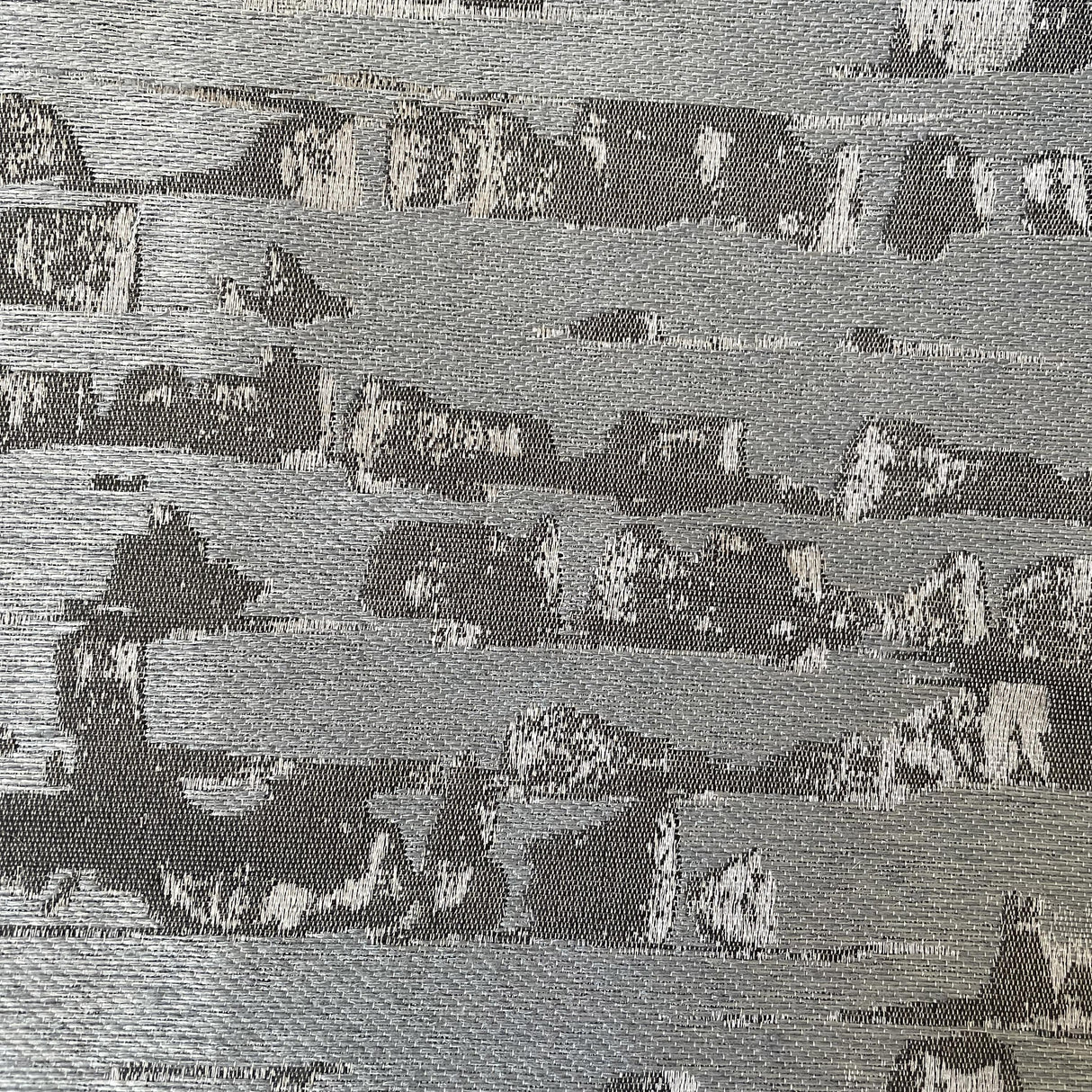 Ann Gish Steel Standard Delphi Sham