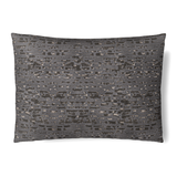 Ann Gish Steel Standard Delphi Sham