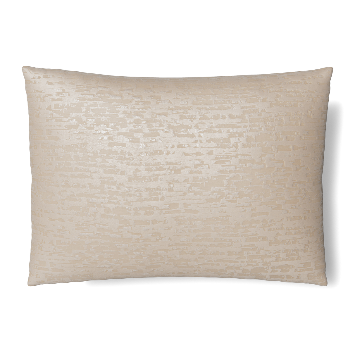 Ann Gish Pumice Standard Delphi Sham