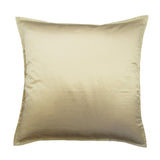 Ann Gish Champagne Euro Hammered Sham