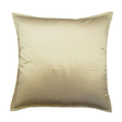 Ann Gish Champagne Euro Hammered Sham
