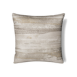 Ann Gish Gold Silver Euro Horizon Sham