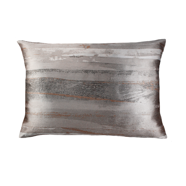 Ann Gish Smoke King Horizon Sham