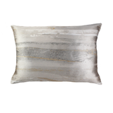 Ann Gish Gold Silver Standard Horizon Sham