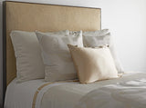 Ann Gish Pearl Standard Interchange Sham