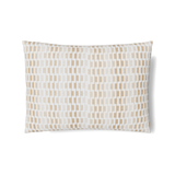 Ann Gish Palladium King Ingot Sham