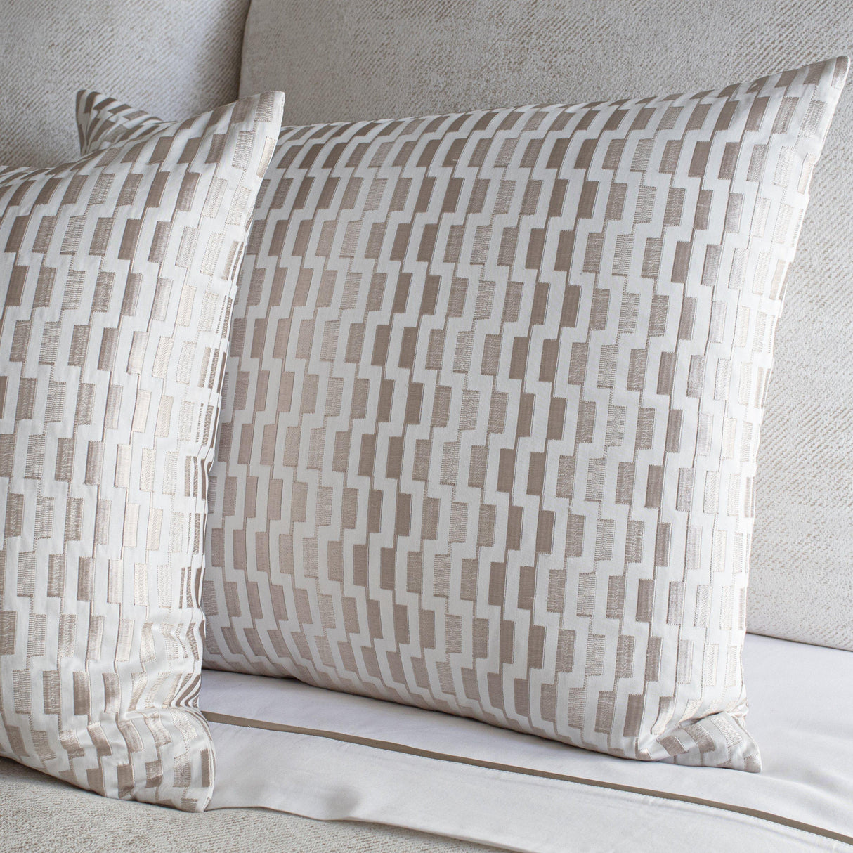 Ann Gish Palladium Standard Ingot Sham