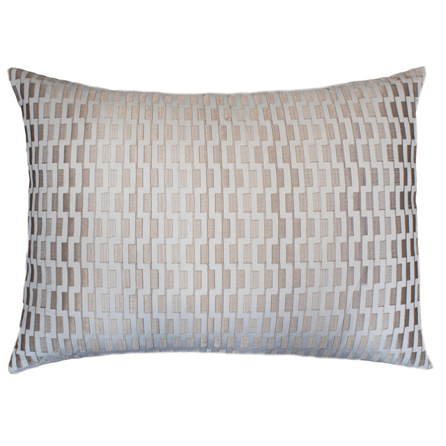 Ann Gish Palladium Standard Ingot Sham