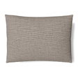 Ann Gish Granite Standard Isla Sham