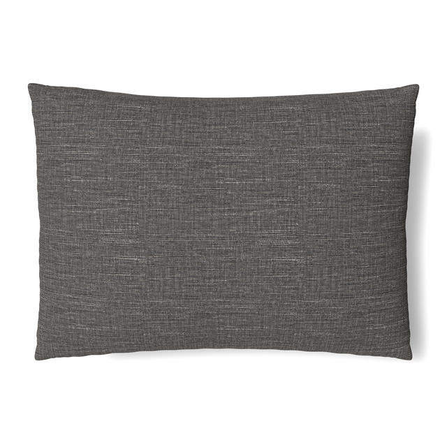 Ann Gish Obsidian Standard Isla Sham