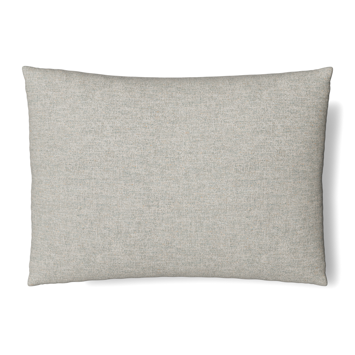 Ann Gish Slate Standard Isla Sham