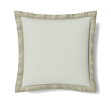 Ann Gish Frost Euro Lover's Kimono Sham