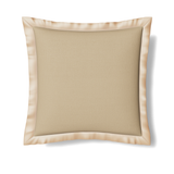 Ann Gish Pumice Euro Lover's Kimono Sham