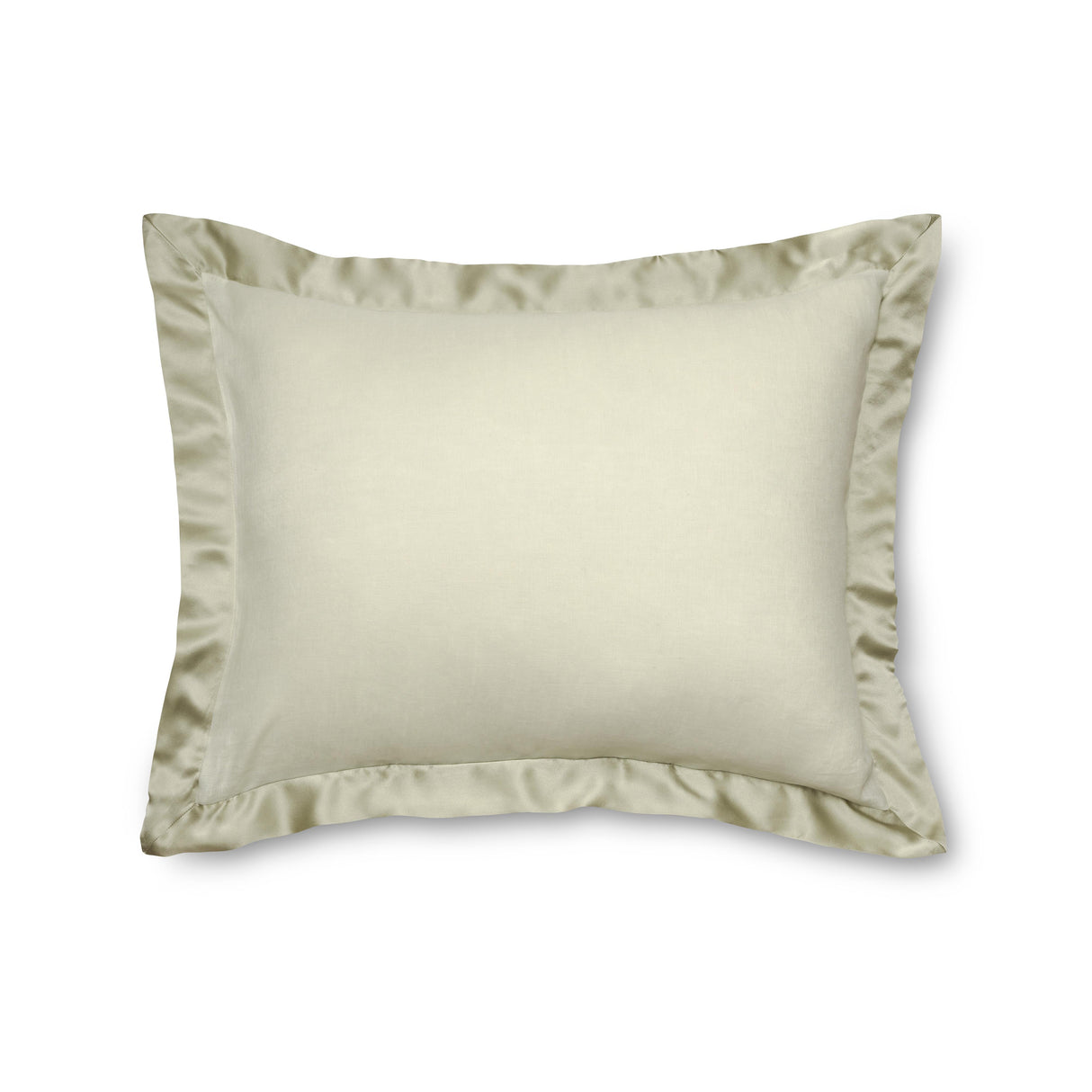 Ann Gish Frost King Lover's Kimono Sham