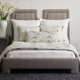 Ann Gish Frost King Lover's Kimono Sham