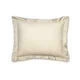 Ann Gish Silver King Lover's Kimono Sham