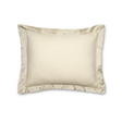 Ann Gish Silver King Lover's Kimono Sham