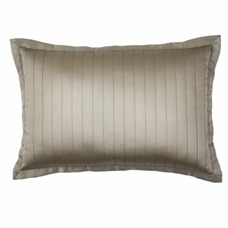 Ann Gish Mystery Standard Charmeuse Channel Quilt Sham