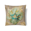 Ann Gish Azure Euro Opium Sham