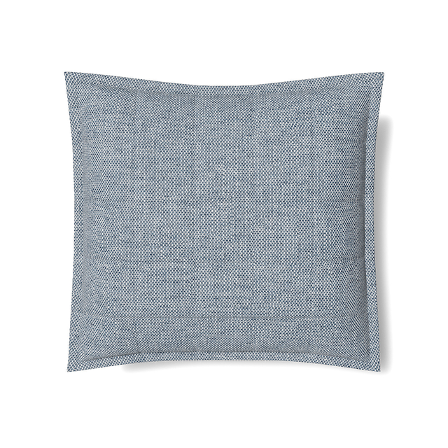 Ann Gish Marine Euro Panama Sham