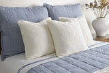 Ann Gish Marine Euro Panama Sham