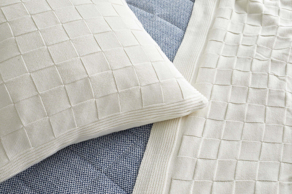 Ann Gish Marine Euro Panama Sham
