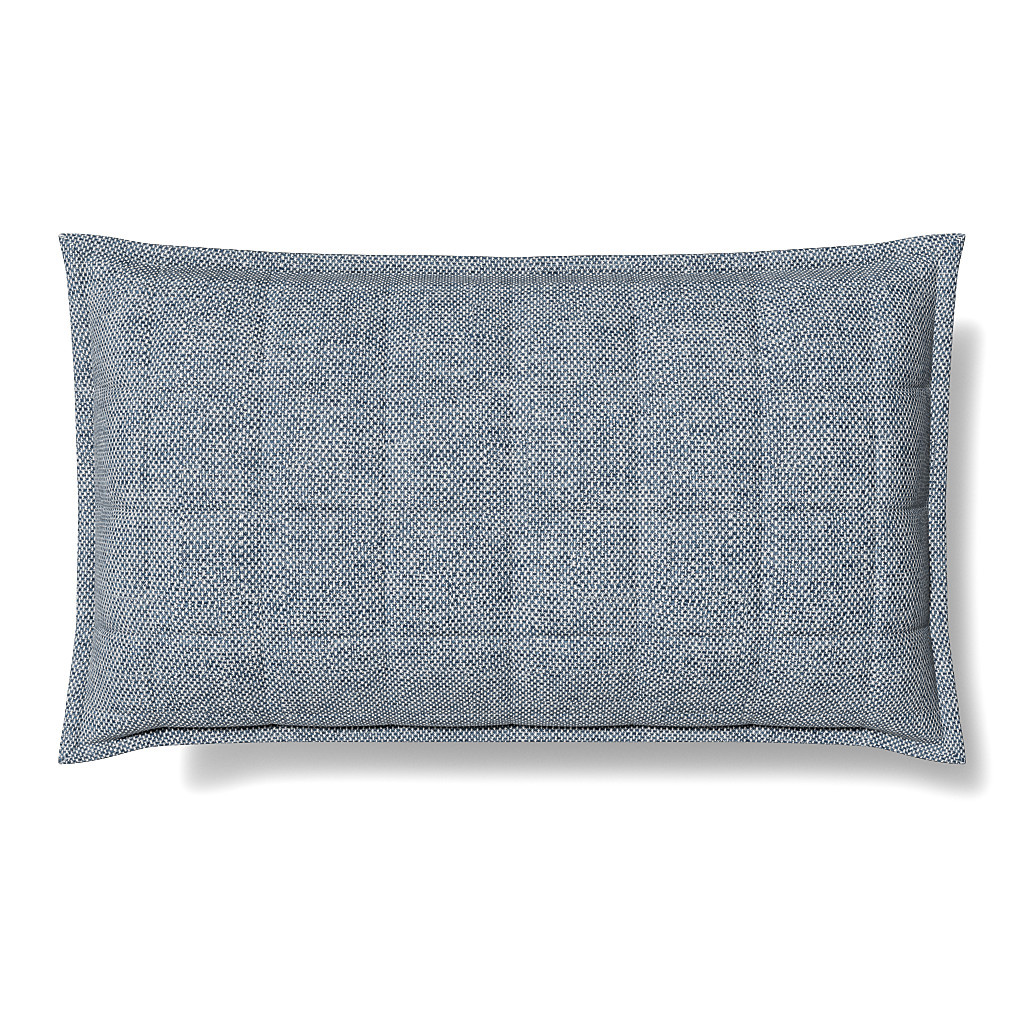 Ann Gish Marine Standard Panama Sham