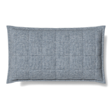 Ann Gish Marine Standard Panama Sham