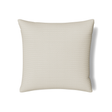 Ann Gish Bone Euro Pavilion Sham
