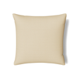 Ann Gish Champagne Euro Pavilion Sham