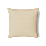 Ann Gish Champagne Euro Pavilion Sham