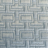Ann Gish Frost Euro Pavilion Sham