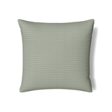 Ann Gish Frost Euro Pavilion Sham