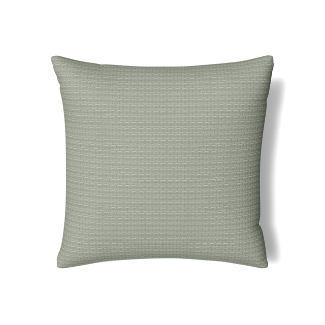 Ann Gish Frost Euro Pavilion Sham