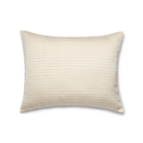 Ann Gish Bone king Pavilion Sham