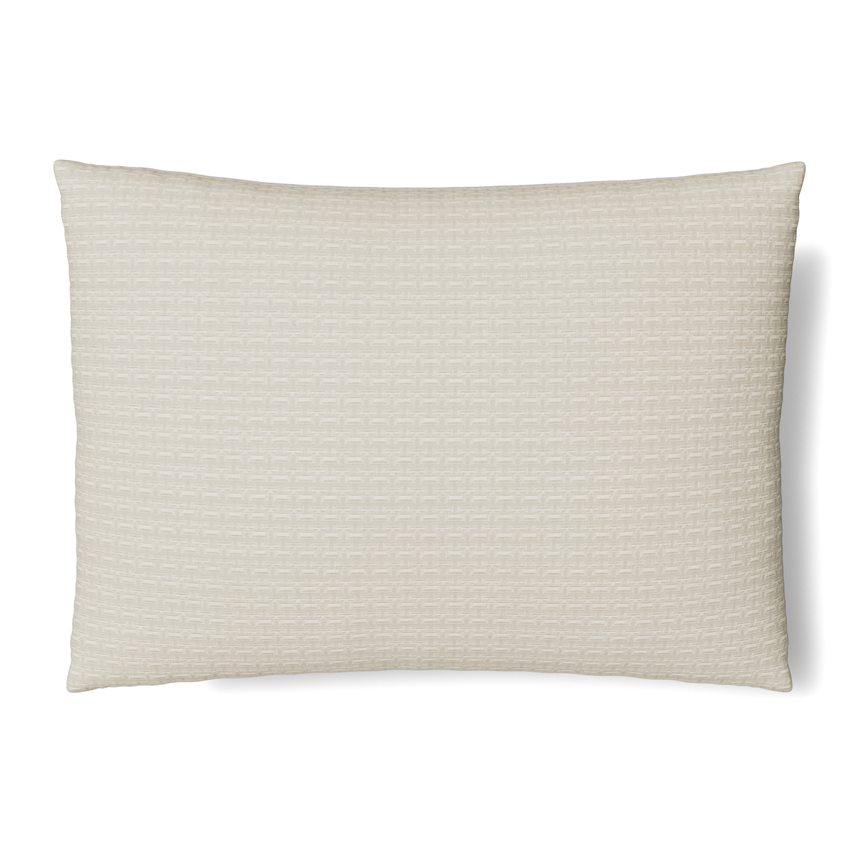 Ann Gish Bone King Pavilion Sham