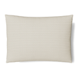 Ann Gish Bone Standard Pavilion Sham