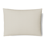 Ann Gish Bone Standard Pavilion Sham