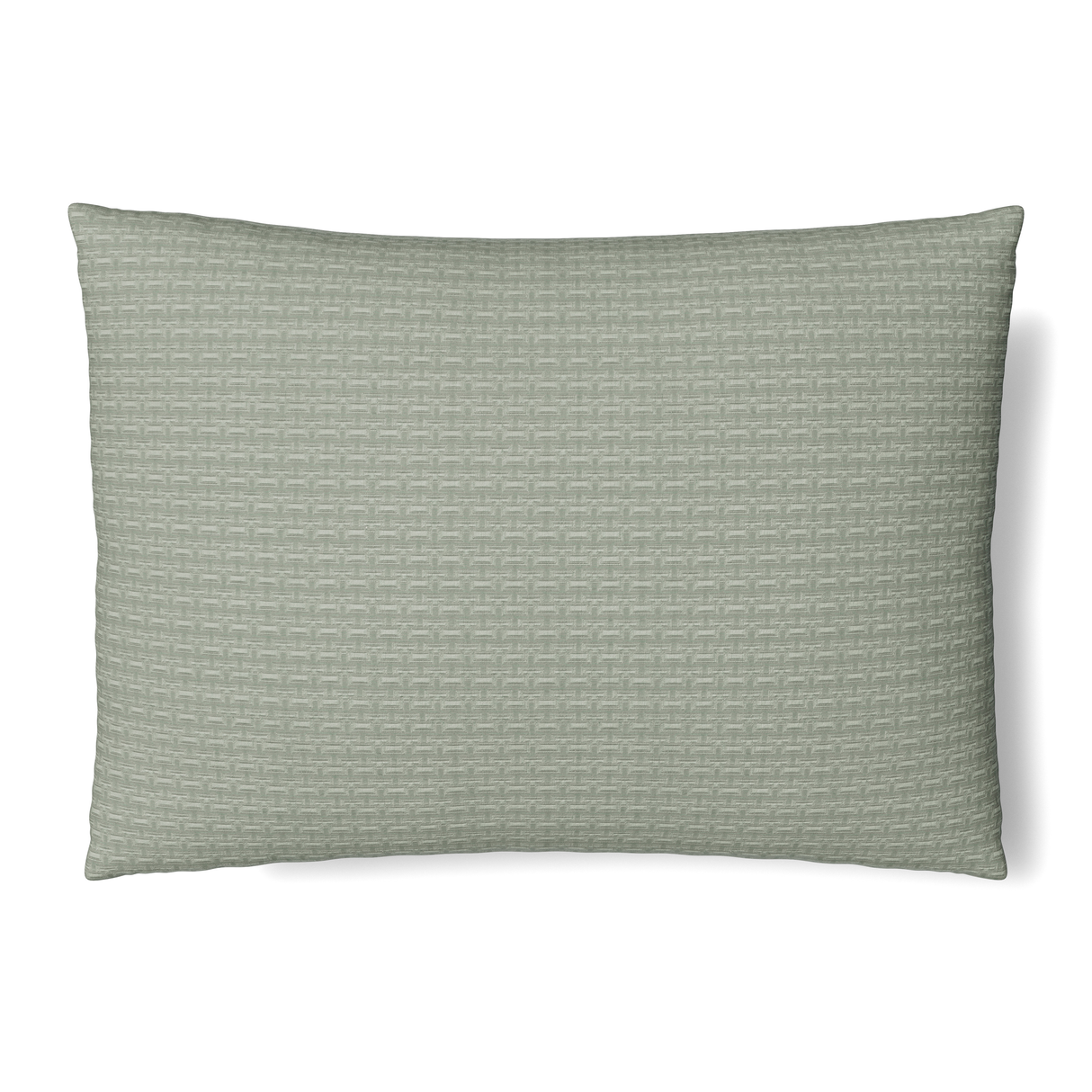 Ann Gish Frost Standard Pavilion Sham