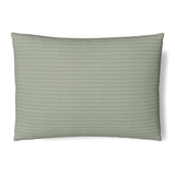 Ann Gish Frost Standard Pavilion Sham