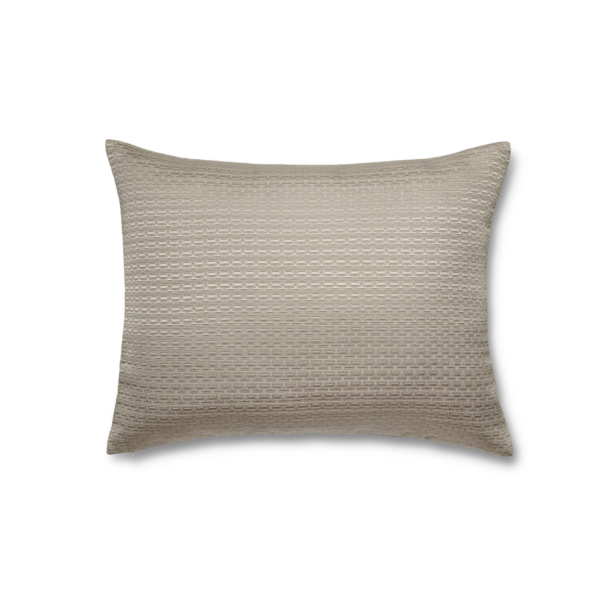 Ann Gish Silver Standard Pavilion Sham