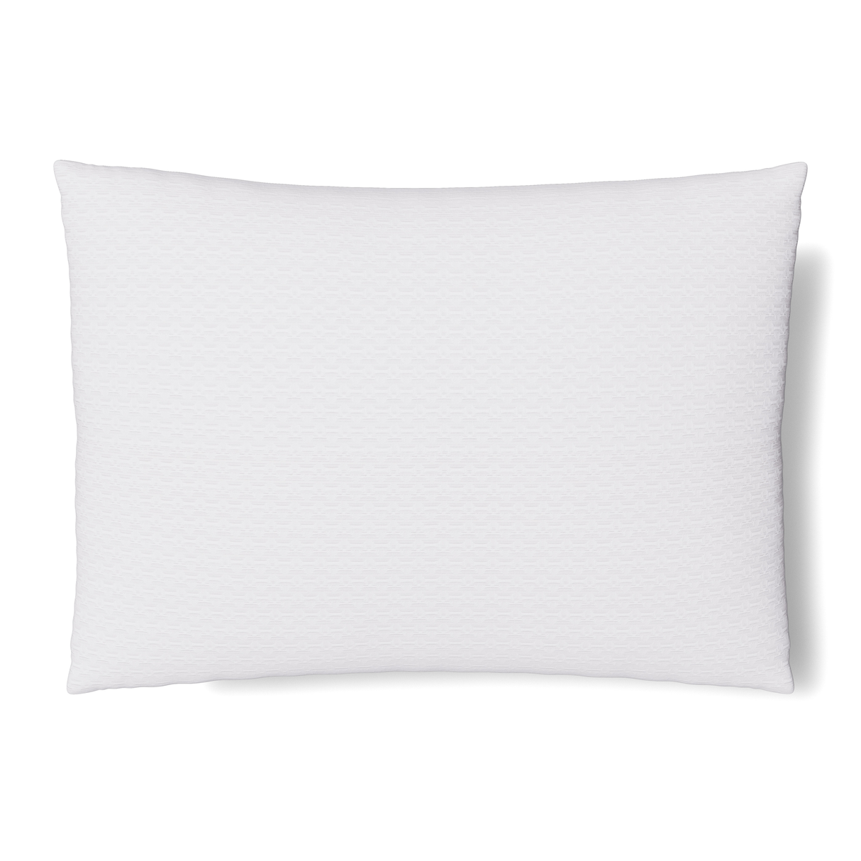 Ann Gish White Standard Pavilion Sham