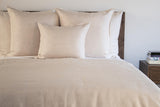 Ann Gish Moonlight Euro Stardust Sham