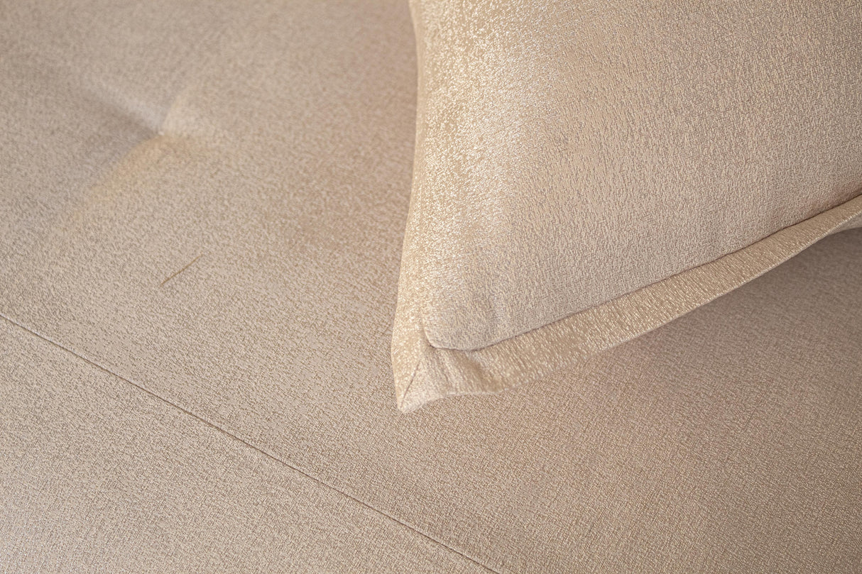 Ann Gish Moonlight Euro Stardust Sham