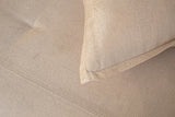 Ann Gish Moonlight Euro Stardust Sham
