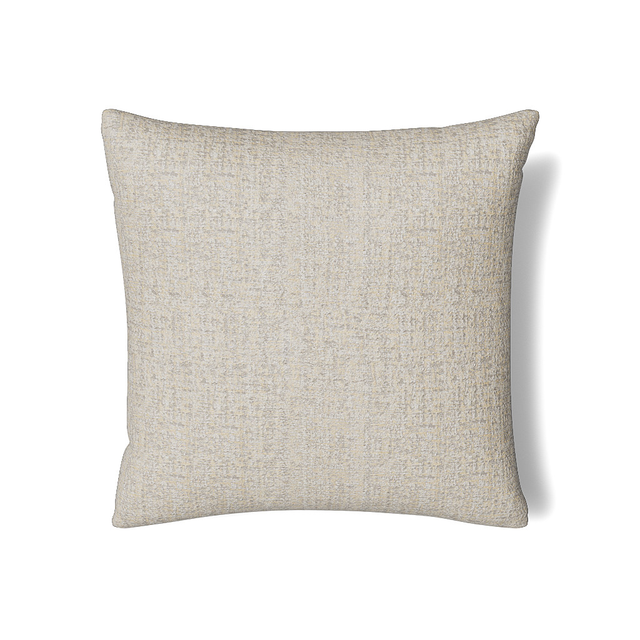 Ann Gish Silver Euro Serac Sham
