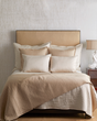 Ann Gish Pumice/Taupe King Ready-to-Bed 2.0 Smooth Sham