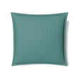 Ann Gish Caribbean Euro Ready-to-Bed 2.0 Quilted Sham