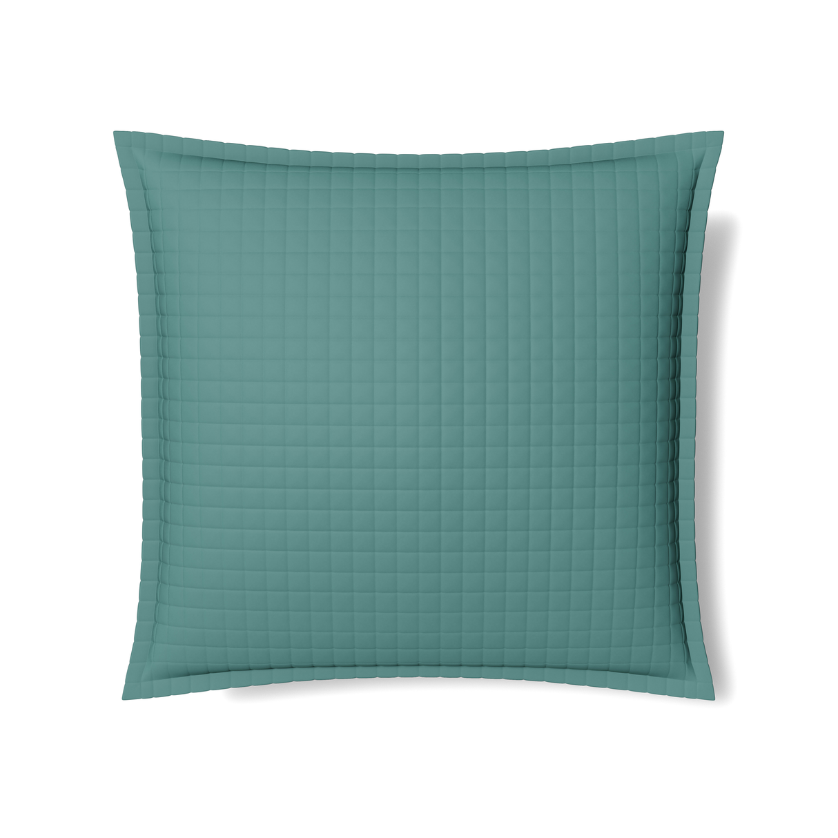 Ann Gish Caribbean Euro Ready-to-Bed 2.0 Quilted Sham
